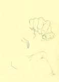 DESSINS jaune 15B