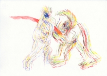 DESSIN KINGDOM 01