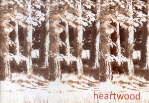 PUBLI HEARTWOOD 2011